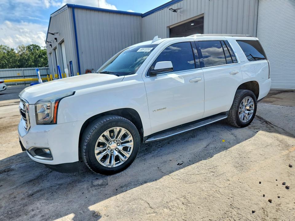 2017 Gmc Yukon მანქანა იყიდება აუქციონზე, vin: 1GKS2AKC6HR234638, აუქციონის ნომერი: 68973356