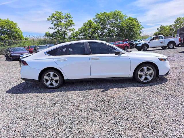Aukcja sprzedaży 2025 Honda Accord, vin: 1HGCY2F55SA023129, numer aukcji: 71037296