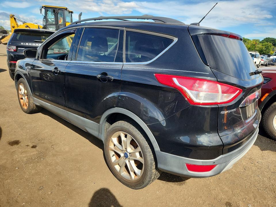 Продажа на аукционе авто 2013 Ford Escape, vin: 1FMCU9HX4DUA32807, номер лота: 70019236