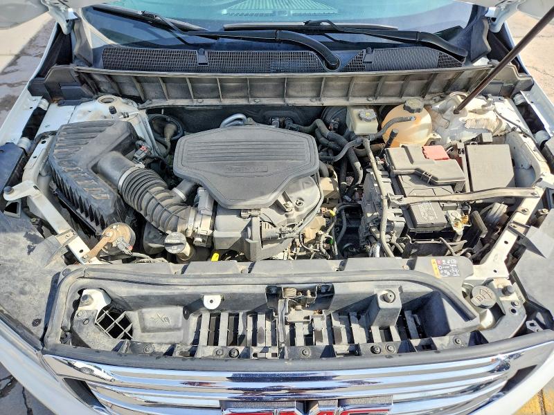2017 Gmc Acadia მანქანა იყიდება აუქციონზე, vin: 1GKKNULS9HZ171498, აუქციონის ნომერი: 68683396