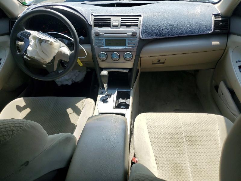 Aukcja sprzedaży 2007 Toyota Camry, vin: 4T4BE46K57R009209, numer aukcji: 69438456