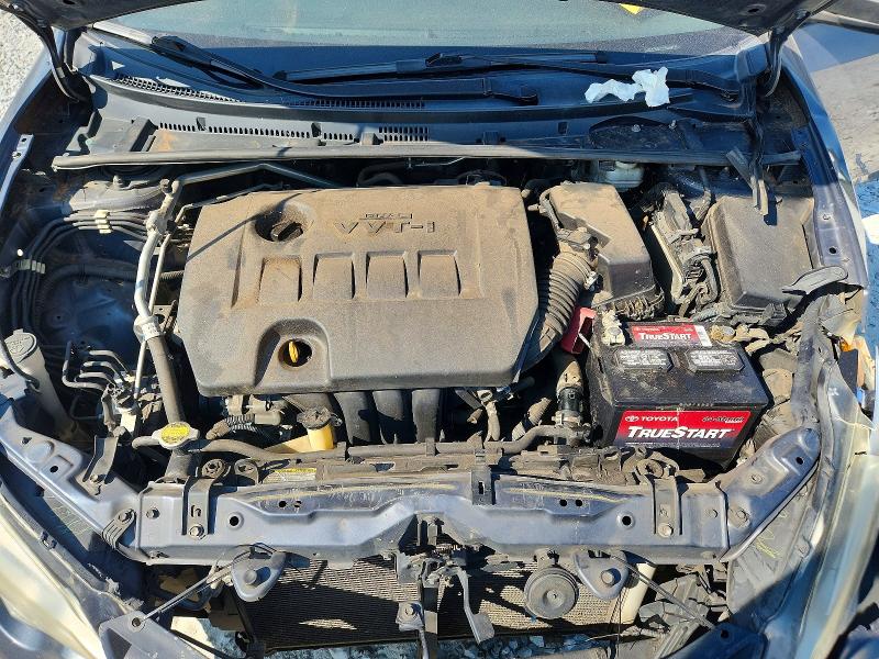 67487976 :رقم المزاد ، 5YFBURHE3EP062345 vin ، 2014 Toyota Corolla مزاد بيع