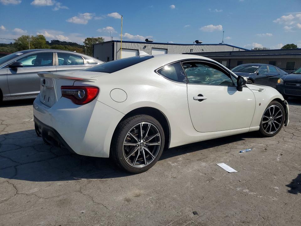 Aukcja sprzedaży 2019 Toyota 86, vin: JF1ZNAA17K8700341, numer aukcji: 69707546