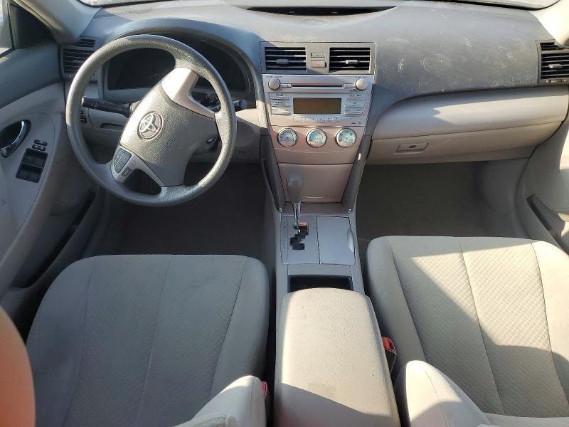 2009 Toyota Camry მანქანა იყიდება აუქციონზე, vin: 4T1BE46K09U918729, აუქციონის ნომერი: 68675756