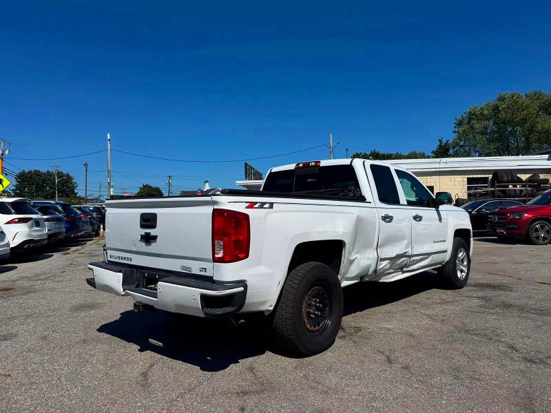 Aukcja sprzedaży 2018 Chevrolet Silverado, vin: 1GCVKSECXJZ337707        , numer aukcji: 69352826