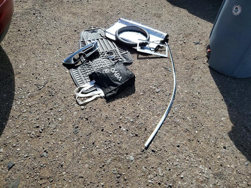 2014 Chevrolet Malibu მანქანა იყიდება აუქციონზე, vin: 1G11E5SL8EF181386, აუქციონის ნომერი: 69042476