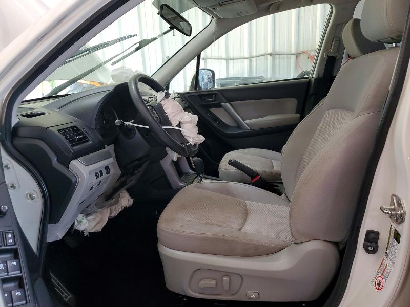Aukcja sprzedaży 2014 Subaru Forester, vin: JF2SJAEC2EH432176, numer aukcji: 67530896