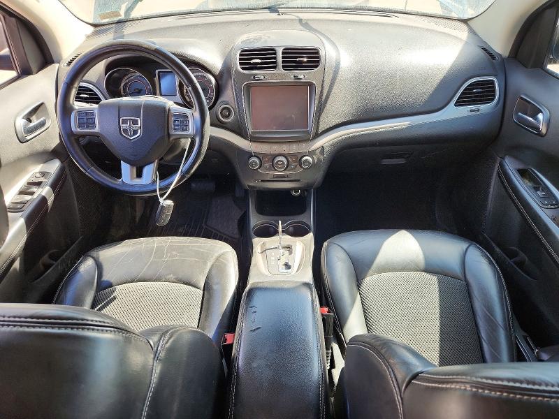 Продаж на аукціоні авто 2015 Dodge Journey, vin: 3C4PDDGG3FT646271, номер лоту: 69048356