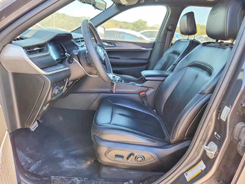 Продаж на аукціоні авто 2024 Jeep Grand Cherokee, vin: 1C4RJYB64RC132419, номер лоту: 70429016