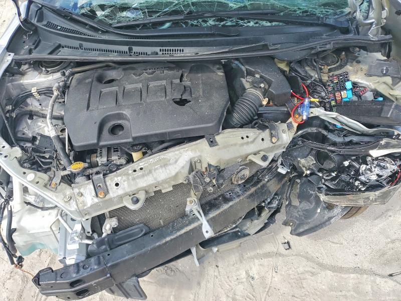 69110676 :رقم المزاد ، 2T1BURHE7GC575391 vin ، 2016 Toyota Corolla مزاد بيع