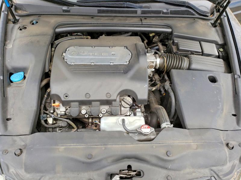 2006 Acura 3.2tl მანქანა იყიდება აუქციონზე, vin: 19UUA66276A060744, აუქციონის ნომერი: 67645496