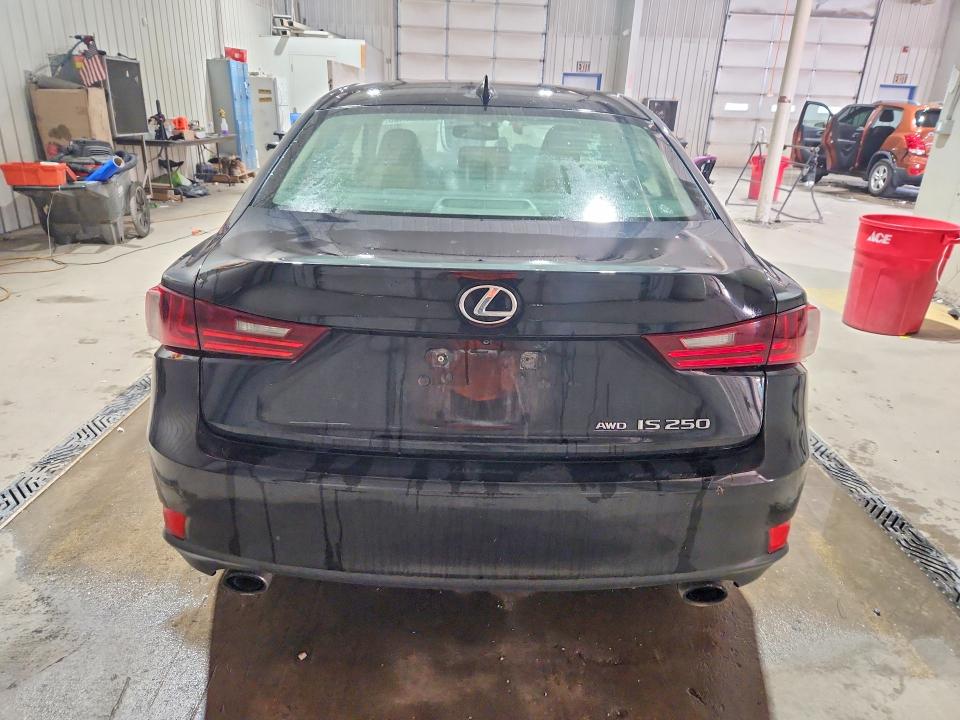 67417456 :رقم المزاد ، JTHCF1D20E5014115 vin ، 2014 Lexus Is مزاد بيع