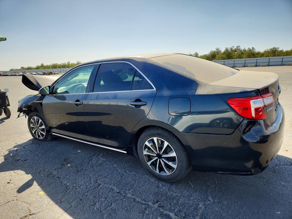 Aukcja sprzedaży 2012 Toyota Camry Hybrid, vin: 4T1BD1FK7CU056036, numer aukcji: 70459856