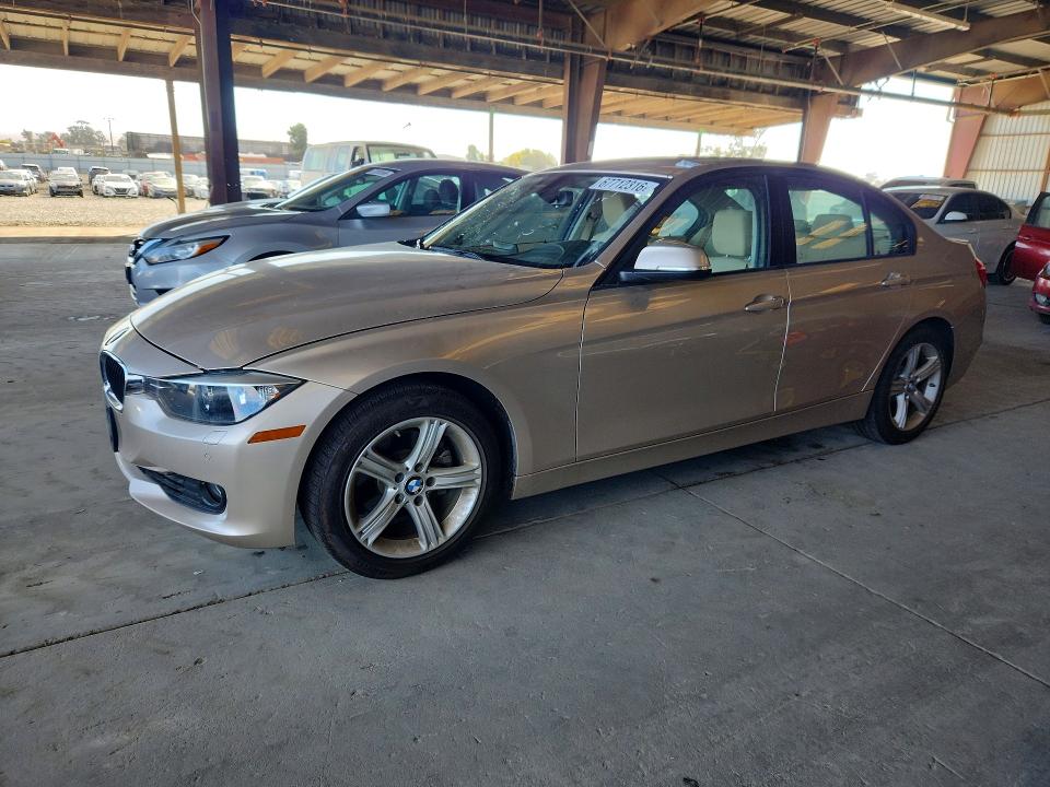 Aukcja sprzedaży 2015 Bmw 328, vin: WBA3C1C57FK122897, numer aukcji: 67712316