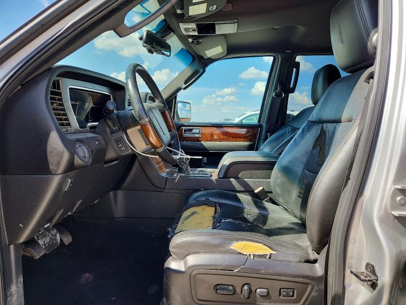 Продаж на аукціоні авто 2012 Lincoln Navigator, vin: 5LMJJ2H53CEL01777, номер лоту: 67908706