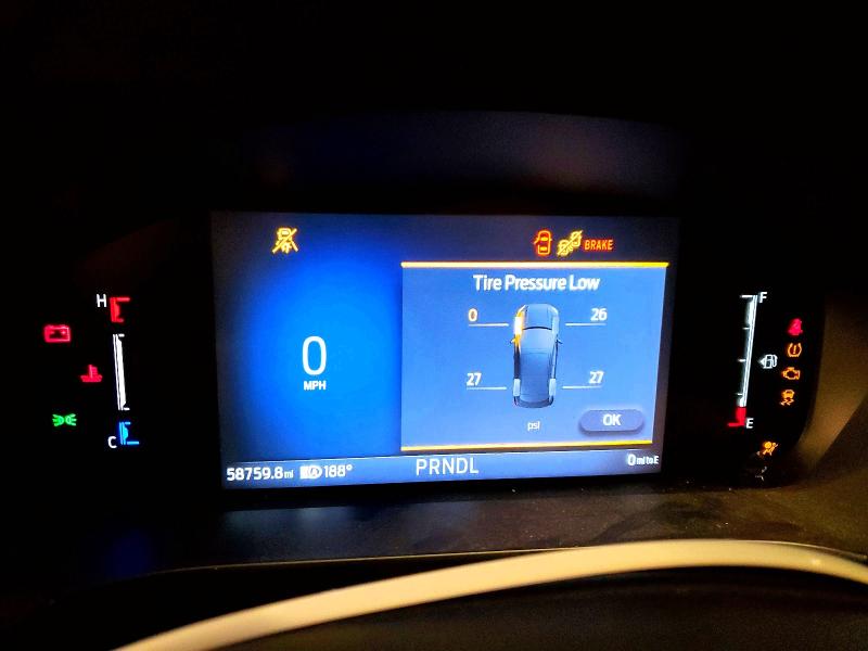 Продаж на аукціоні авто 2023 Ford Escape, vin: 1FMCU9MN9PUA57176, номер лоту: 69930576