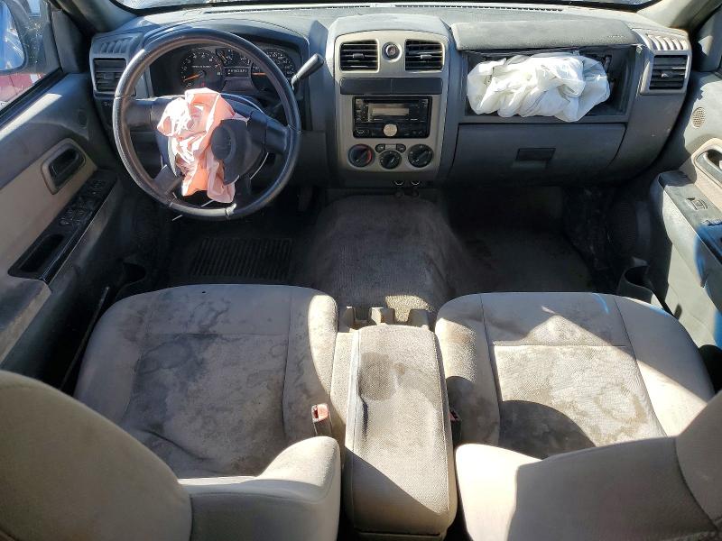 Продаж на аукціоні авто 2004 Chevrolet Colorado, vin: 1GCCS136948112705, номер лоту: 70987906