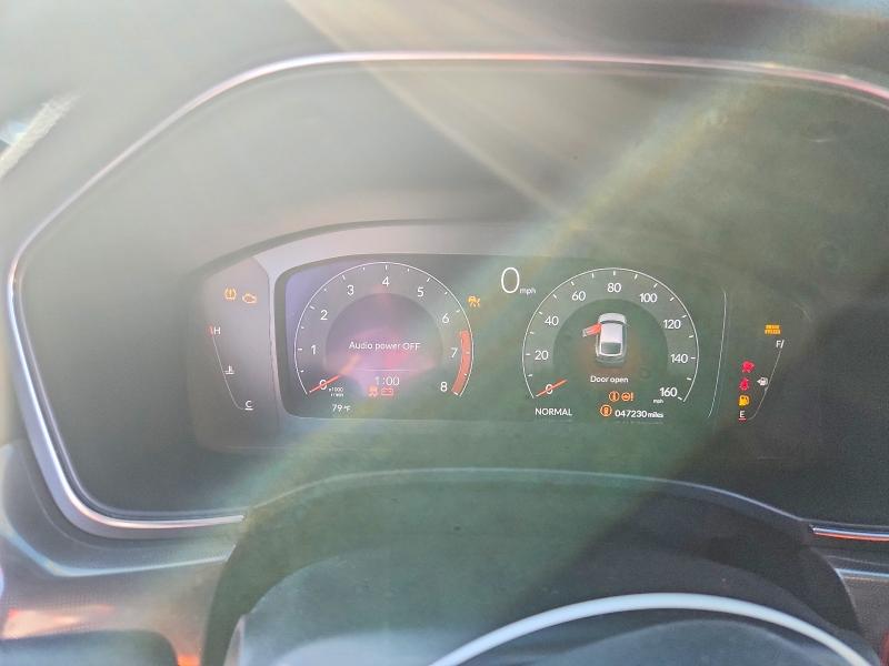 Продаж на аукціоні авто 2023 Acura Integra, vin: 19UDE4G72PA001928, номер лоту: 67016556