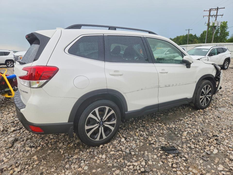 67829666 :رقم المزاد ، JF2SKAUC0MH486752 vin ، 2021 Subaru Forester مزاد بيع