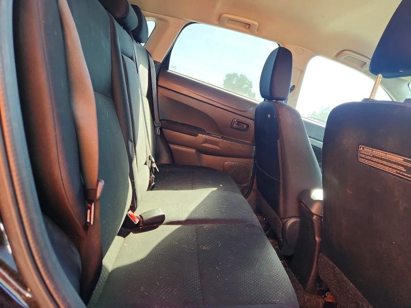 Продажа на аукционе авто 2014 Mitsubishi Outlander Sport, vin: 4A4AR3AU6EE033598, номер лота: 66856076