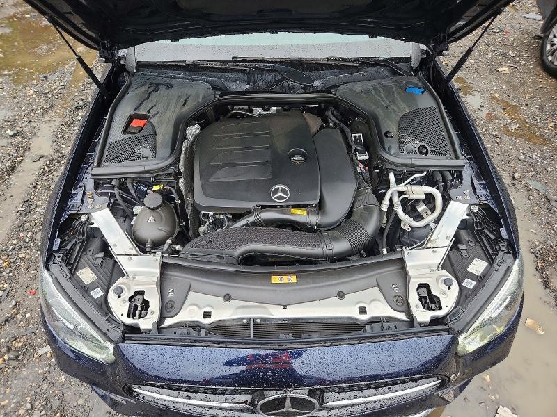 Aukcja sprzedaży 2022 Mercedes-benz E, vin: W1KZF8EB7NB055464, numer aukcji: 69766516
