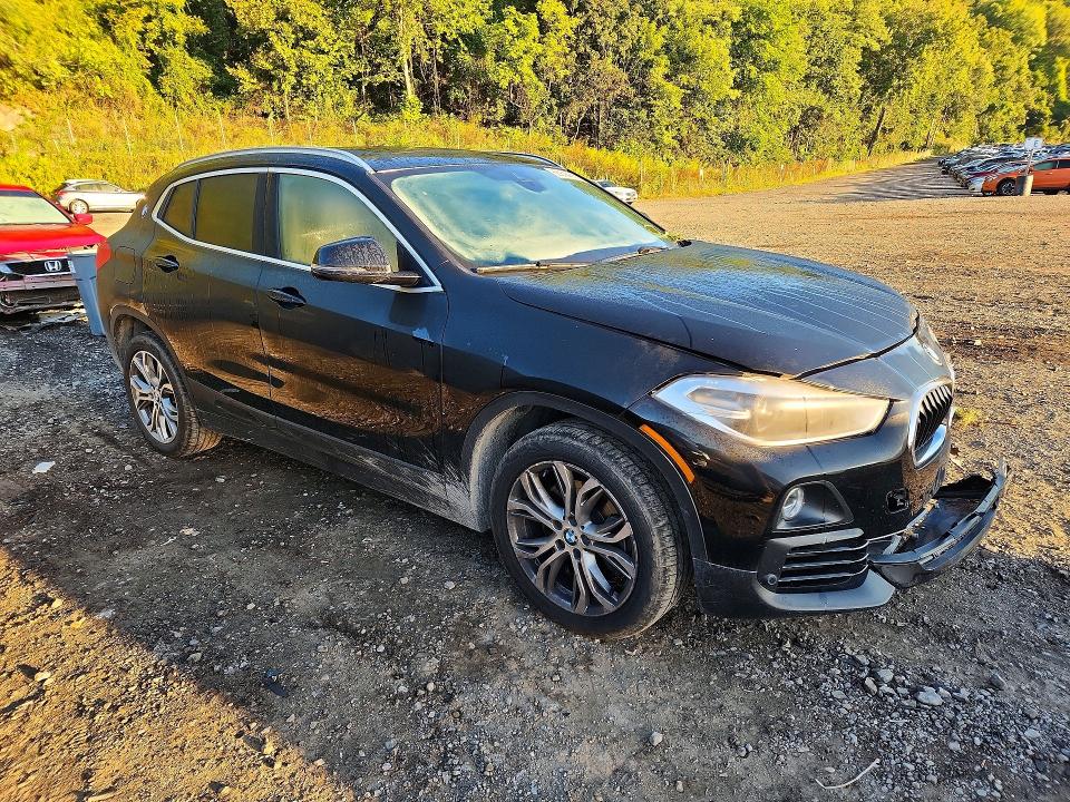 Продаж на аукціоні авто 2020 Bmw X2, vin: WBXYJ1C05L5P23824, номер лоту: 68978426
