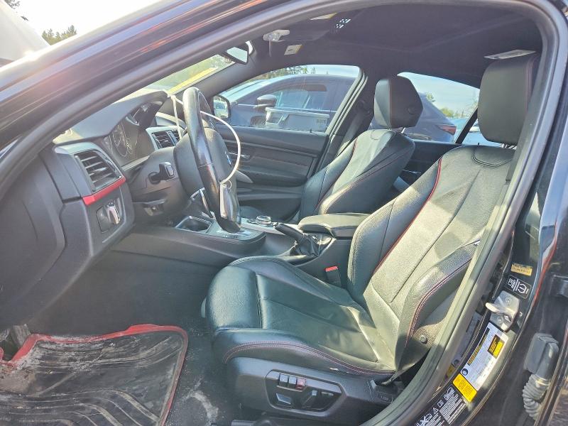 Продаж на аукціоні авто 2014 Bmw 328, vin: WBA3B3C59EJ980164, номер лоту: 66029896