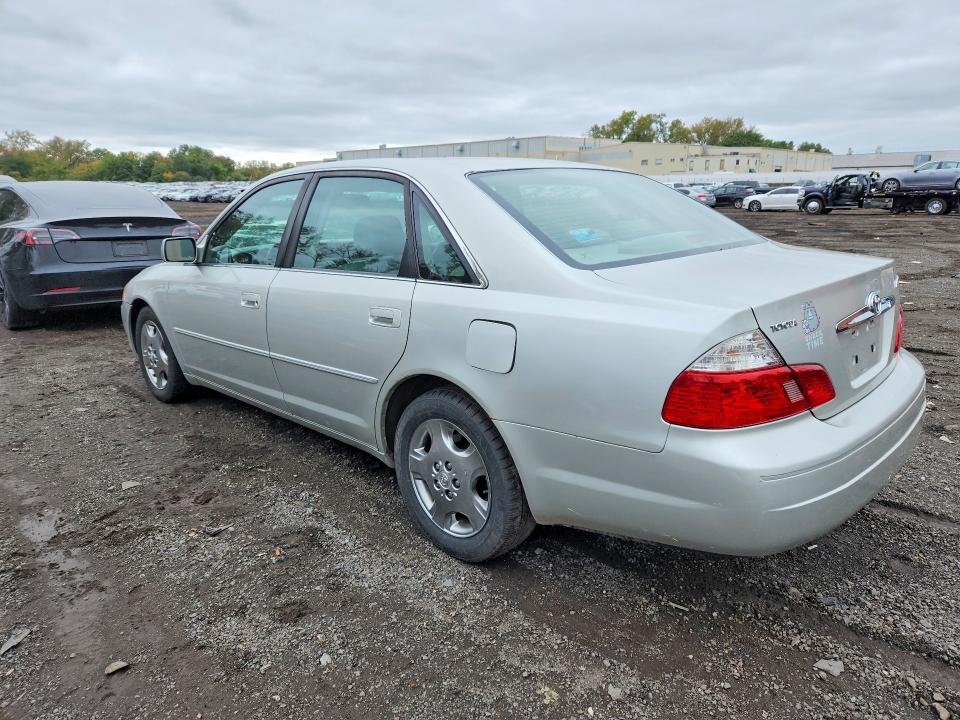 Aukcja sprzedaży 2003 Toyota Avalon, vin: 4T1BF28B43U295282, numer aukcji: 70713456