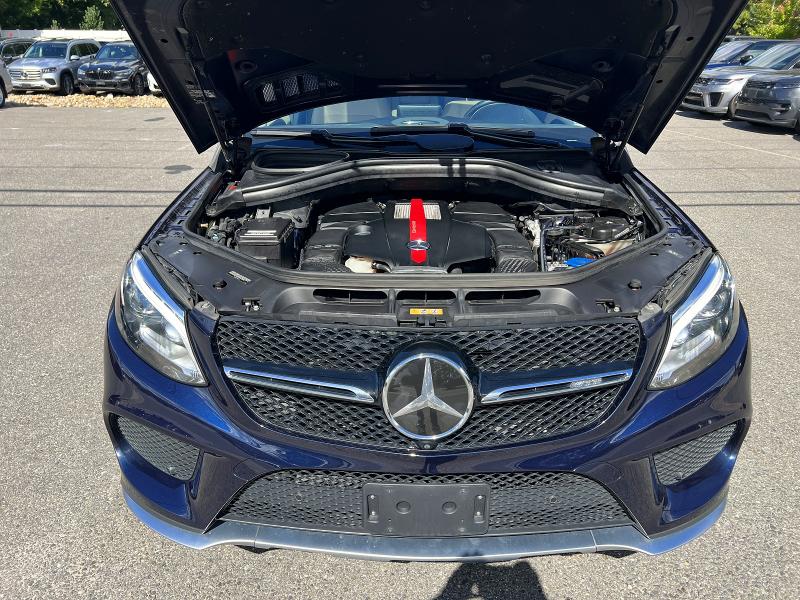 Продажа на аукционе авто 2019 Mercedes-benz Gle Coupe, vin: 4JGED6EB6KA150467, номер лота: 70550416