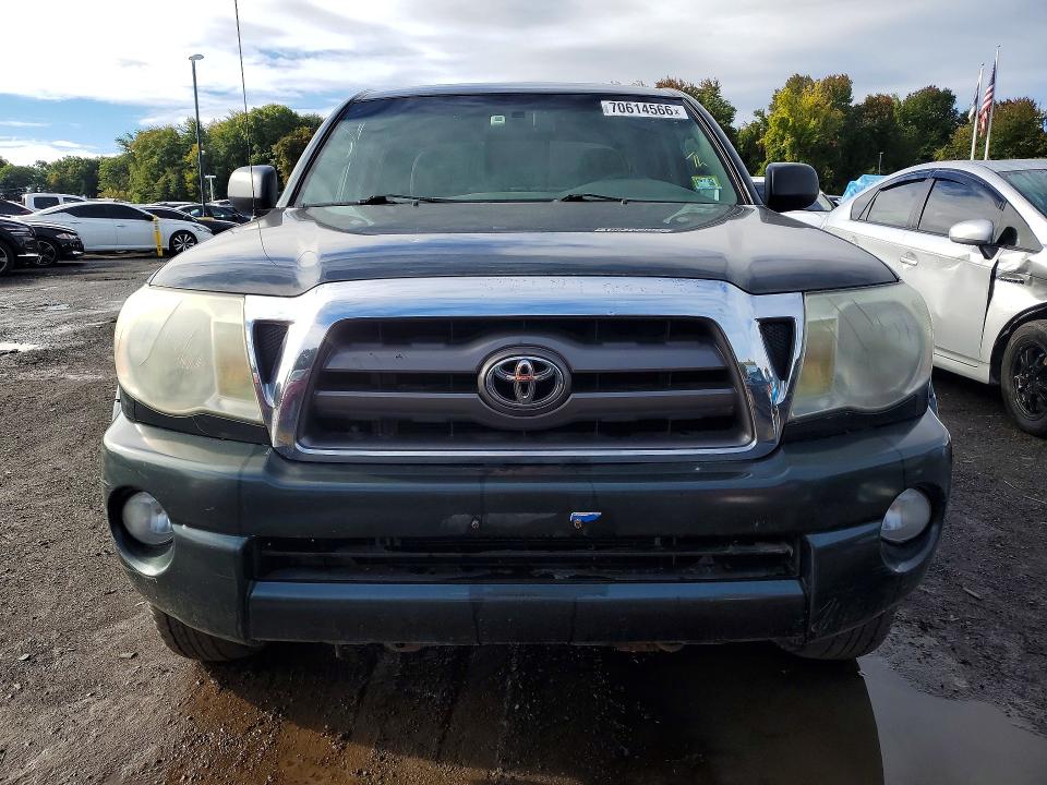 Aukcja sprzedaży 2010 Toyota Tacoma, vin: 3TMMU4FN4AM021044, numer aukcji: 70614566