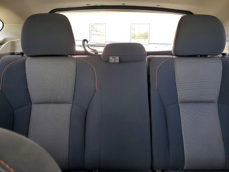 71050536 :رقم المزاد ، JF2GTACC0M9655862 vin ، 2021 Subaru Crosstrek مزاد بيع