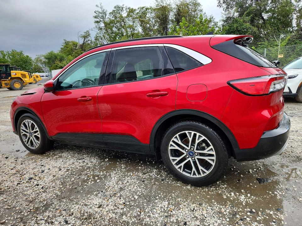 67909056 :رقم المزاد ، 1FMCU0H68LUC29481 vin ، 2020 Ford Escape مزاد بيع