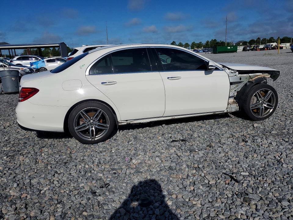 Продаж на аукціоні авто 2020 Mercedes-benz E, vin: WDDZF8DB6LA747414, номер лоту: 67178846