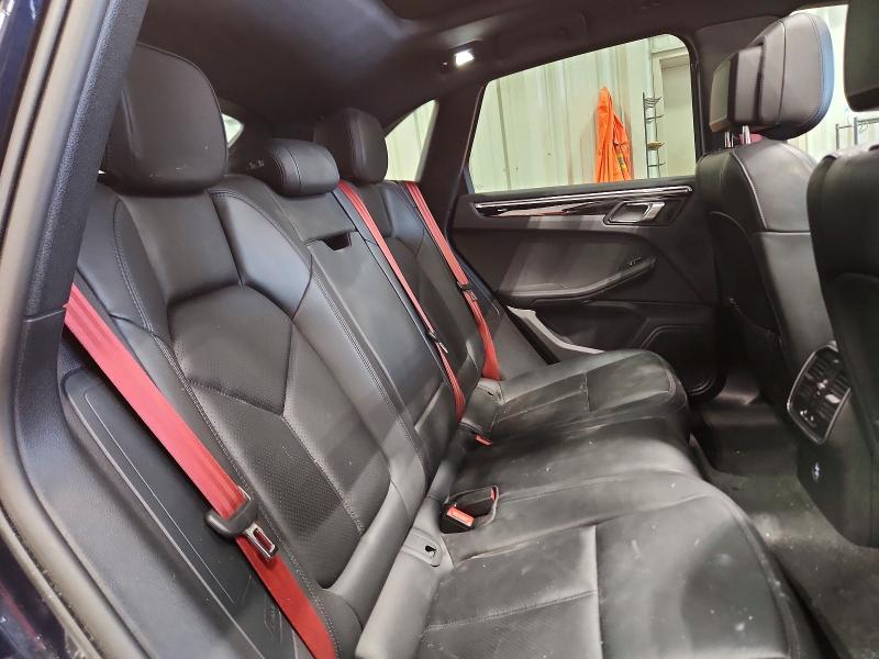Aukcja sprzedaży 2023 Porsche Macan, vin: WP1AA2A51PLB06827, numer aukcji: 67245256