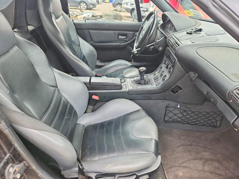Продаж на аукціоні авто 1998 Bmw M, vin: WBSCK9330WLC86176, номер лоту: 69290426