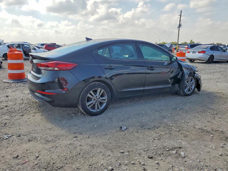 Aukcja sprzedaży 2017 Hyundai Elantra, vin: 5NPD84LF3HH128958, numer aukcji: 70204406