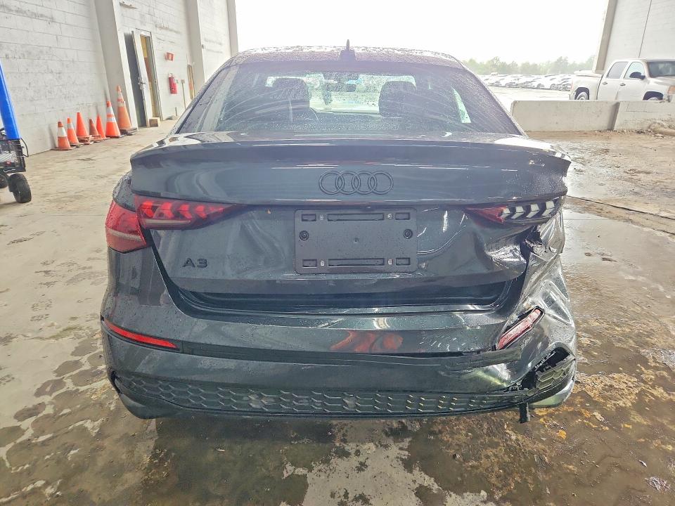 Aukcja sprzedaży 2026 Audi A3, vin: WAUGUDGY7TA018450, numer aukcji: 69351106