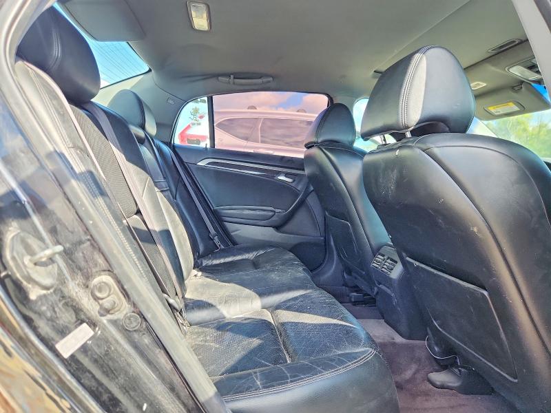 68787766 :رقم المزاد ، 19UUA66288A026363 vin ، 2008 Acura Tl مزاد بيع