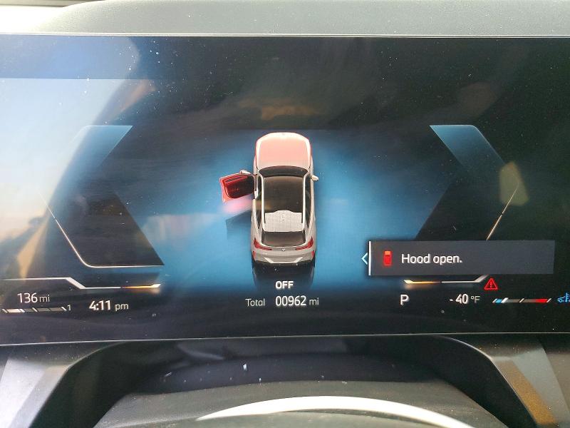 Продажа на аукционе авто 2026 Bmw X3, vin: 5UX53GP03T9512877, номер лота: 67837146