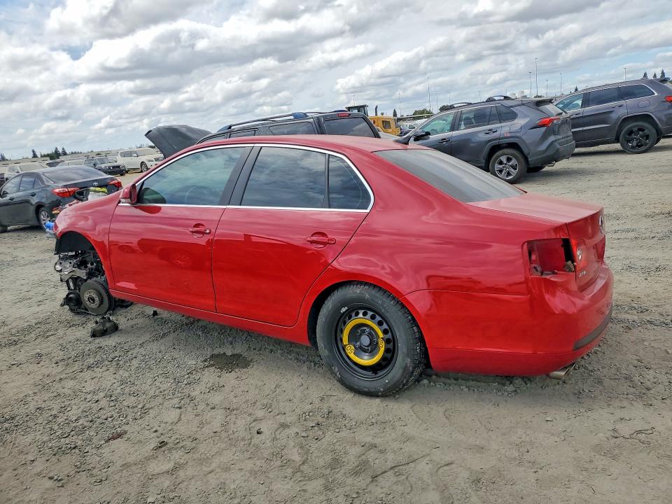Aukcja sprzedaży 2007 Volkswagen Jetta, vin: 3VWSG71KX7M029233, numer aukcji: 67539076