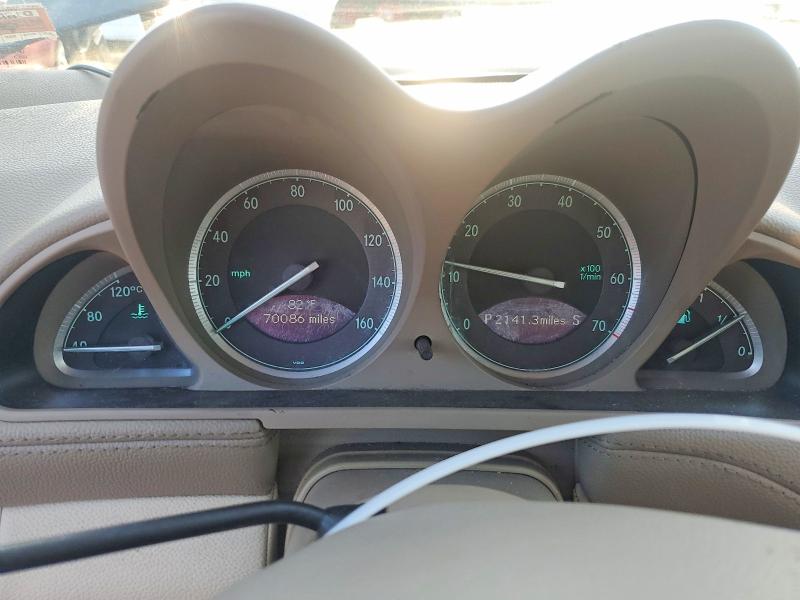 Aukcja sprzedaży 2006 Mercedes-benz Sl, vin: WDBSK75F76F115255, numer aukcji: 67367696