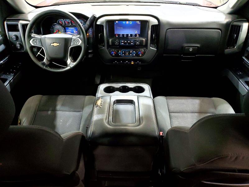 Aukcja sprzedaży 2014 Chevrolet Silverado, vin: 3GCUKREC6EG487999, numer aukcji: 70602306