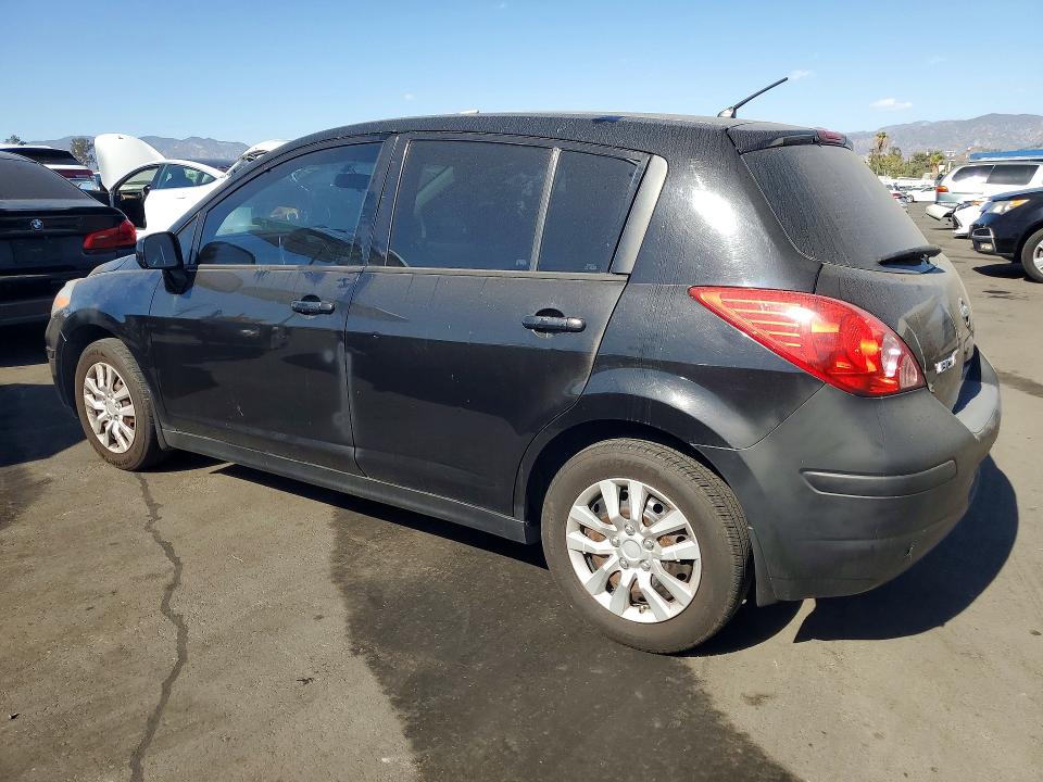 Продажа на аукционе авто 2012 Nissan Versa, vin: 3N1BC1CP4CK291116, номер лота: 70928616