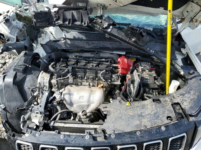 Aukcja sprzedaży 2020 Jeep Compass, vin: 3C4NJDCBXLT204061, numer aukcji: 69308566