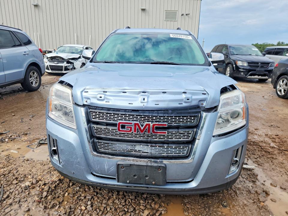 Aukcja sprzedaży 2014 Gmc Terrain, vin: 2GKFLYE37E6131786, numer aukcji: 66849156