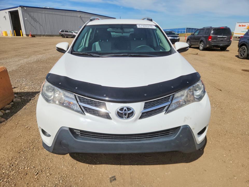 Aukcja sprzedaży 2013 Toyota Rav4, vin: 2T3BFREVXDW038918, numer aukcji: 67409376