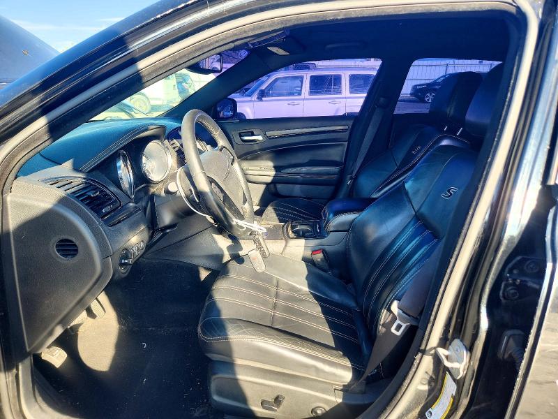 Aukcja sprzedaży 2014 Chrysler 300, vin: 2C3CCAGG4EH365818, numer aukcji: 67623626