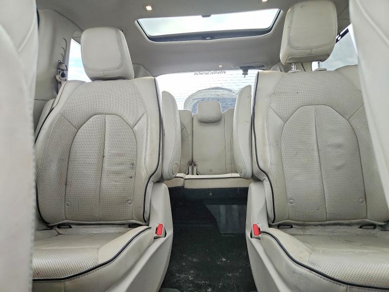 Aukcja sprzedaży 2018 Chrysler Pacifica, vin: 2C4RC1N79JR359137, numer aukcji: 69815486
