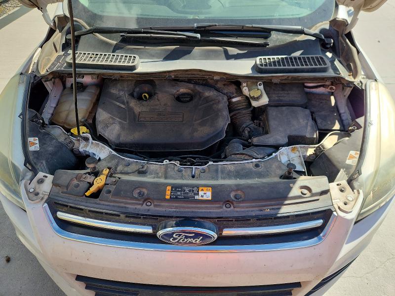 Aukcja sprzedaży 2014 Ford Escape, vin: 1FMCU0J90EUA30142, numer aukcji: 70956306