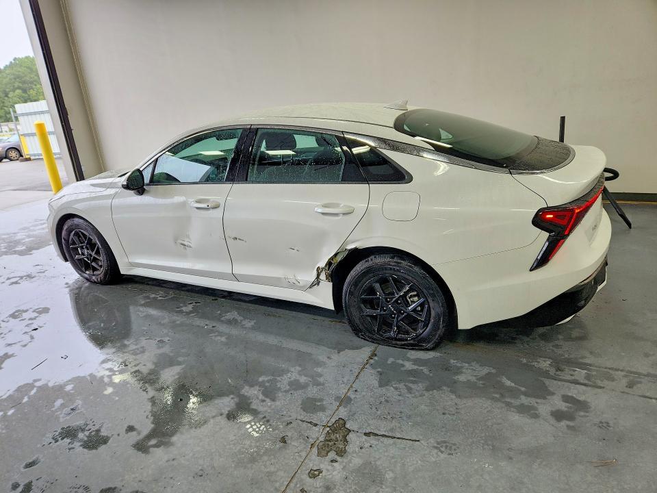 2026 Kia K5 მანქანა იყიდება აუქციონზე, vin: KNAG24J70T5490553, აუქციონის ნომერი: 70820536